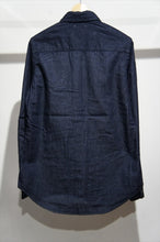 画像をギャラリービューアに読み込む, Denim Regular SH -OWS-
