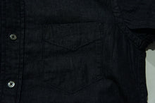 画像をギャラリービューアに読み込む, Denim Regular SH -OWS-

