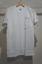画像をギャラリービューアに読み込む, tr.4 suspension &quot;tr.4 suspension&quot;  S/S POCKET Tee
