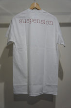 画像をギャラリービューアに読み込む, tr.4 suspension &quot;tr.4 suspension&quot;  S/S POCKET Tee

