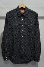 画像をギャラリービューアに読み込む, tr.4 suspension &#39;&#39;WESTERN . SHIRTS&#39;&#39; BIG 
