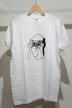 画像をギャラリービューアに読み込む, tr4.&quot;The Babushka Lady&quot; S/S Tee
