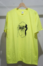 画像をギャラリービューアに読み込む, tr4.&quot;The Babushka Lady&quot; S/S Tee
