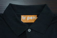 画像をギャラリービューアに読み込む, tr.4 suspension”SUSPENGUINS” POLO
