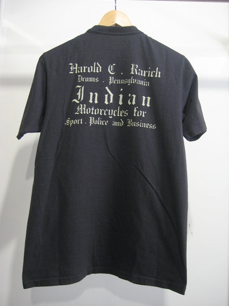 POCKET TEE(INDIAN)