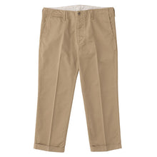 画像をギャラリービューアに読み込む, SLIM CHINO
