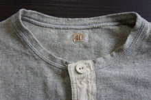画像をギャラリービューアに読み込む, OPENED FRONT CREW NECK
