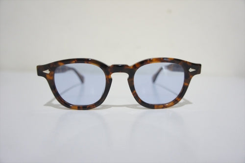 AR 42 - TORTOISE / BLUE -