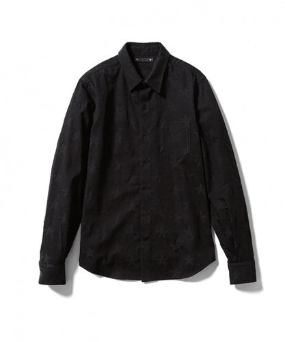 Shadow Star Denim Regular SH