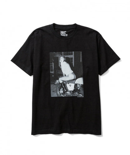 Jonathan Leder Photo T-SH Rider