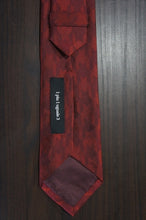画像をギャラリービューアに読み込む, NECK TIE -ORIGINAL HOUNDTOOTH BIG SILK100-

