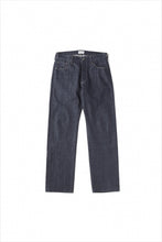 画像をギャラリービューアに読み込む, BUCKLE BUCK STRAIGHT JEANS &quot;990&quot;
