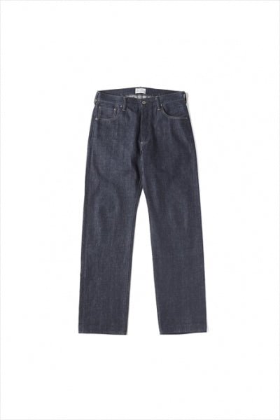BUCKLE BUCK STRAIGHT JEANS 