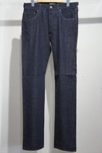 画像をギャラリービューアに読み込む, BUCKLE BUCK STRAIGHT JEANS &quot;990&quot;
