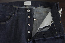 画像をギャラリービューアに読み込む, BUCKLE BUCK STRAIGHT JEANS &quot;990&quot;
