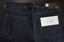 画像をギャラリービューアに読み込む, BUCKLE BUCK STRAIGHT JEANS &quot;990&quot;
