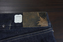 画像をギャラリービューアに読み込む, BUCKLE BUCK STRAIGHT JEANS &quot;990&quot;

