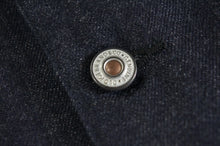 画像をギャラリービューアに読み込む, THREE POCKET CHORE JACKET
