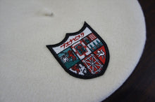 画像をギャラリービューアに読み込む, BASUQE BERET(BV wappen) 13.5
