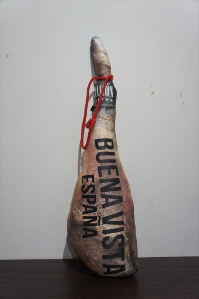 Jamon Iberico de Bellota cushion