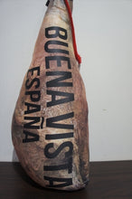 画像をギャラリービューアに読み込む, Jamon Iberico de Bellota cushion
