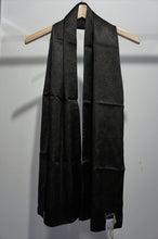 画像をギャラリービューアに読み込む, REVERSIBLE PAISLEY STOLE  -NAVYxOLIVE-
