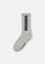 画像をギャラリービューアに読み込む, CI LOGO SOCKS
