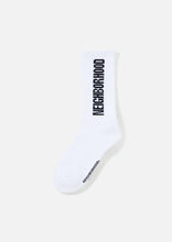 画像をギャラリービューアに読み込む, CI LOGO SOCKS
