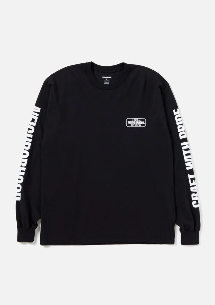 NH . TEE LS-1 – Roots Bonds ONLINE STORE