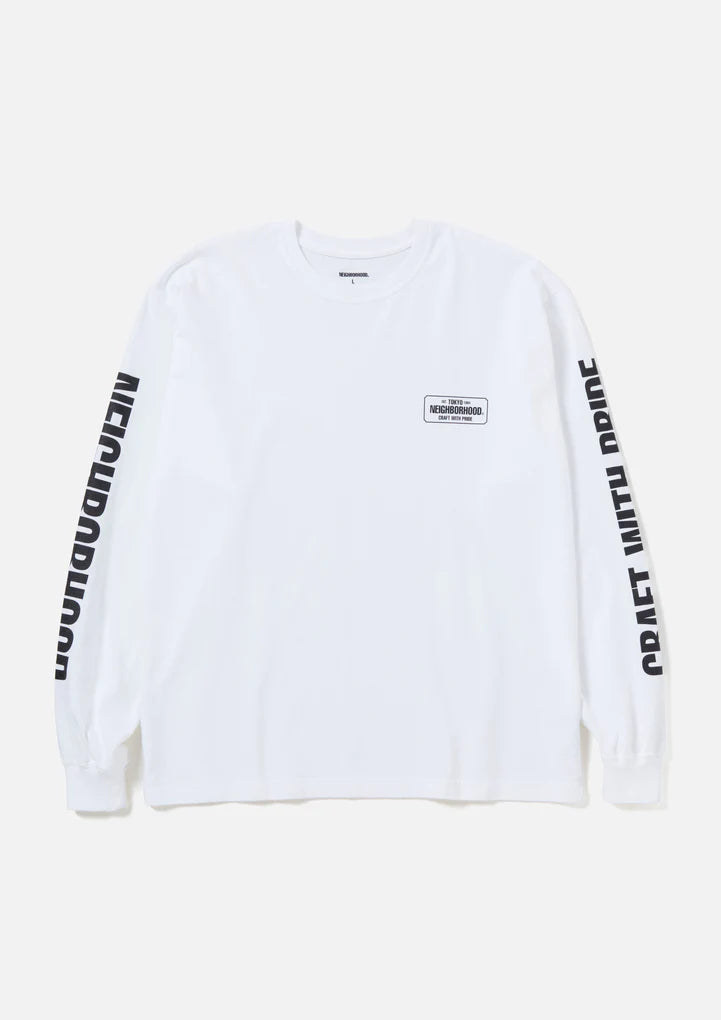 NH . TEE LS-1 – Roots Bonds ONLINE STORE
