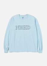 画像をギャラリービューアに読み込む, NH . TEE LS-4
