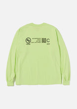 画像をギャラリービューアに読み込む, NH . TEE LS-4
