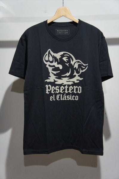 PESETERO tee