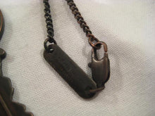 画像をギャラリービューアに読み込む, KEY NECKLACE
