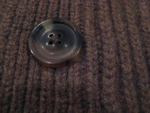 画像をギャラリービューアに読み込む, SHAWLCOLLAR KNIT CARDIGAN
