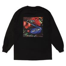 画像をギャラリービューアに読み込む, L/S PUDDLE TEE
