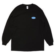 画像をギャラリービューアに読み込む, L/S PUDDLE TEE
