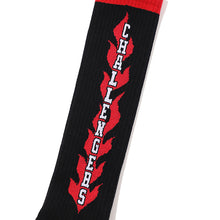 画像をギャラリービューアに読み込む, CHALLENGERS SOCKS
