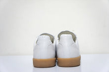画像をギャラリービューアに読み込む, DRIP PAINT GERMAN TRAINER SNEAKER
