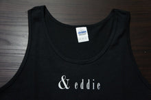画像をギャラリービューアに読み込む, tr.4 suspension black eddie &#39;&#39;&amp; eddie&#39;&#39; TANK TOP
