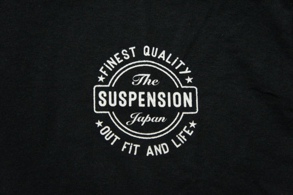 tr.4 suspension 