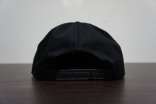 画像をギャラリービューアに読み込む, tr.4 suspension “BASIC LOGO” BASE BALL CAP -BLK-
