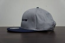 画像をギャラリービューアに読み込む, tr.4 suspension “BASIC LOGO” BASE BALL CAP -GYxNY-
