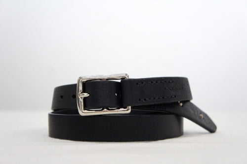 Leather Belt M