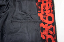 画像をギャラリービューアに読み込む, ROWYCO Rib Zip BLOUSON

