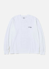 画像をギャラリービューアに読み込む, NH . TEE LS-6
