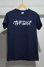 画像をギャラリービューアに読み込む, tr.4 suspension ”グッドフェローズ” S/S TEE BLACK&amp;NAVY SET
