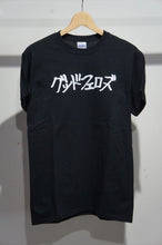 画像をギャラリービューアに読み込む, tr.4 suspension ”グッドフェローズ” S/S TEE BLACK&amp;NAVY SET
