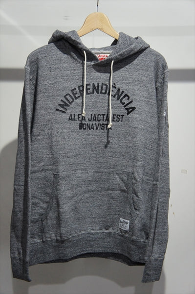 INDEPENDENCIA PULL PARKA
