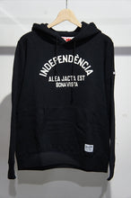 画像をギャラリービューアに読み込む, INDEPENDENCIA PULL PARKA
